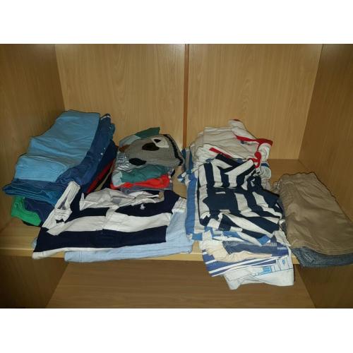 Boys 6-9 months
