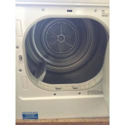 Easy to use Dryer.