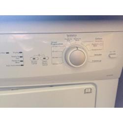Easy to use Dryer.