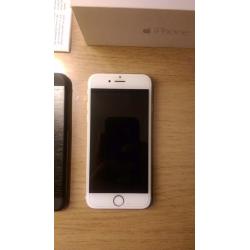 Apple iPhone 6 - 64GB - Gold (EE) Smartphone - Excellent Condition