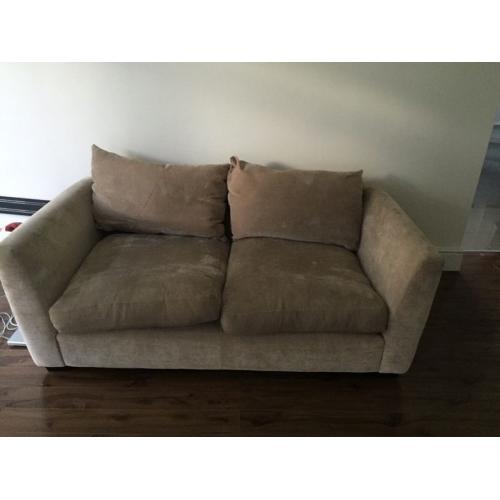 Sofas for sale