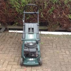 Atco rotary lawnmower