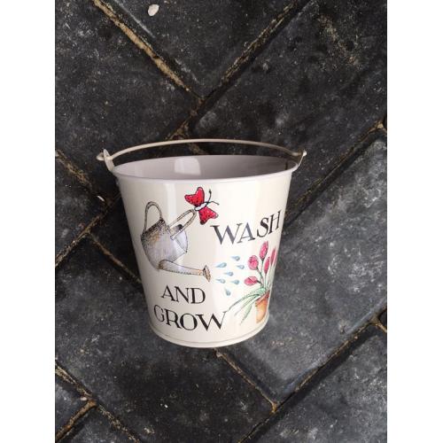 Gardening pot