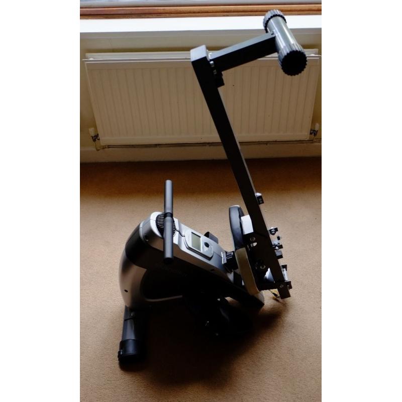 Skandika Regatta Oxford Pro SF-1170 Rowing Machine