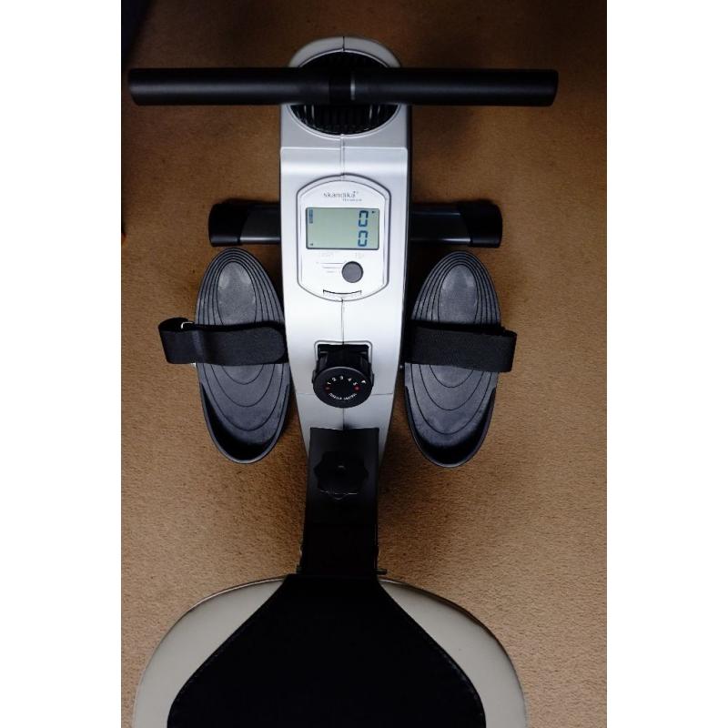 Skandika Regatta Oxford Pro SF-1170 Rowing Machine
