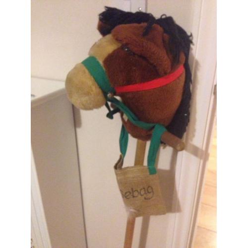 Hobby horse
