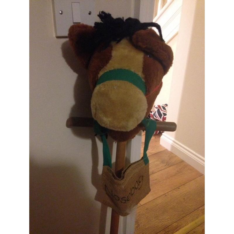 Hobby horse