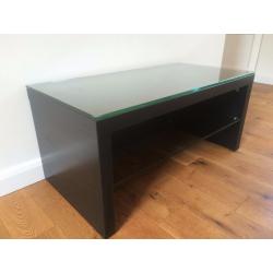 Very smart TV/ audio unit