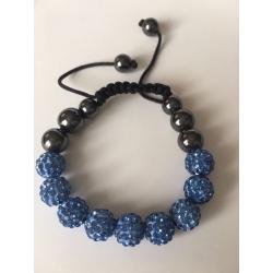 Stunning Shamballa Bracelet
