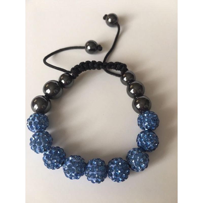 Stunning Shamballa Bracelet