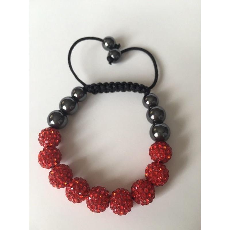Stunning Shamballa Bracelet