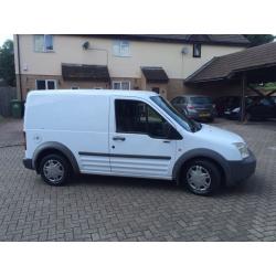 Ford transit connect side loading door 2007