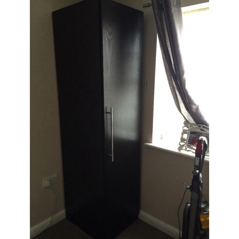 IKEA wardrobe