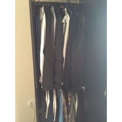 IKEA wardrobe