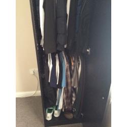 IKEA wardrobe