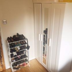Small Double Room available in the next two weeks