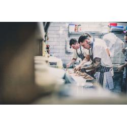 Kitchen Porter - Brentford