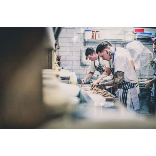 Kitchen Porter - Brentford