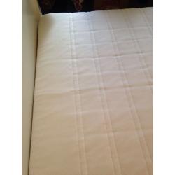Malvik IKEA double mattress
