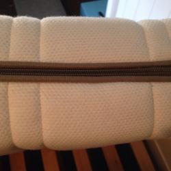 Malvik IKEA double mattress