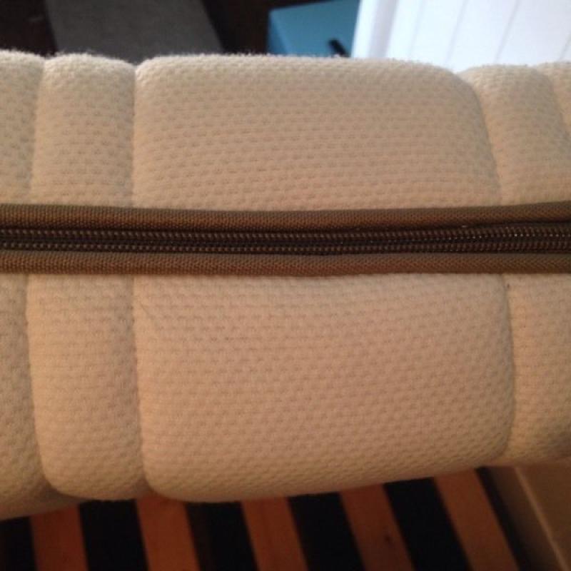 Malvik IKEA double mattress