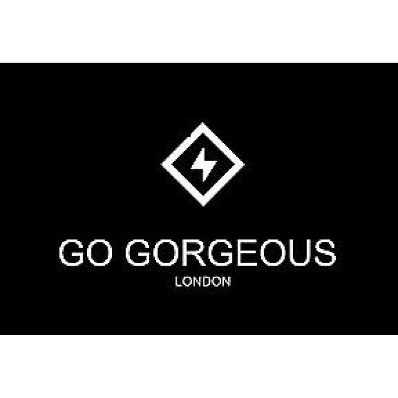 Expert Afro Stylists and make up artists needed