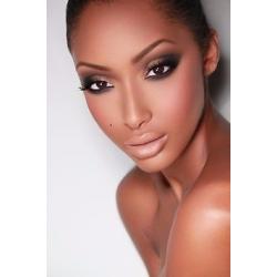 Expert Afro Stylists and make up artists needed