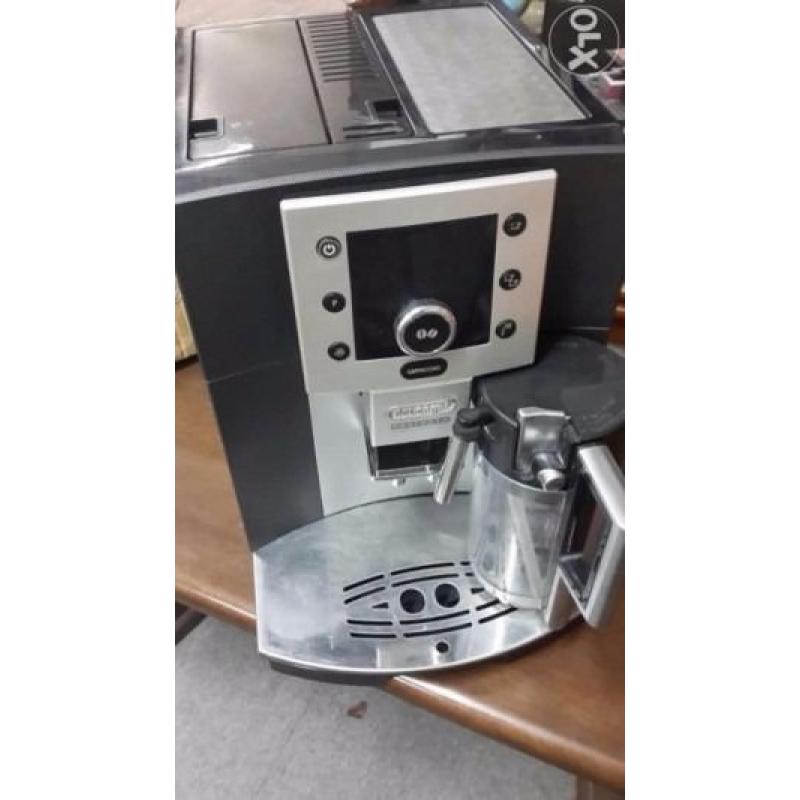 Bean To Cup Coffee machine delonghi perfecta esam5500
