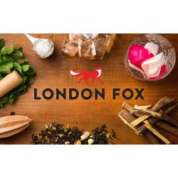 London Fox - Promotion and retail sales person