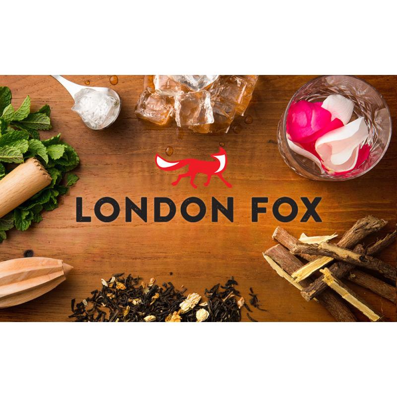 London Fox - Promotion and retail sales person
