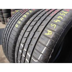 245/40/18 Goodyear Eagle NCT-5, Runflat, BMW x2 A Pair, 5mm (168 High Road, RM6 6LU) 215 225 255 275