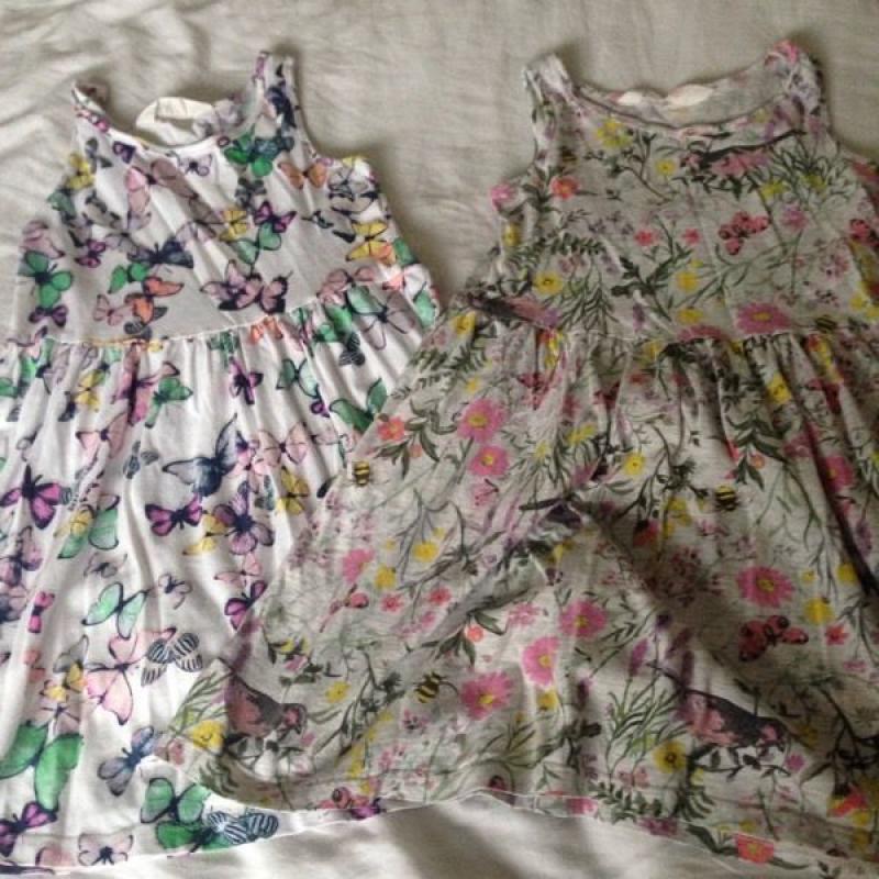 6 item girls bundle mostly next