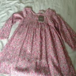 6 item girls bundle mostly next