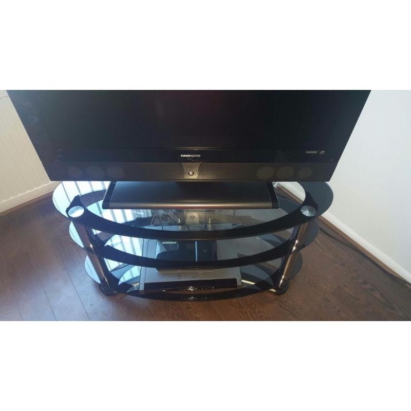 Tv unit