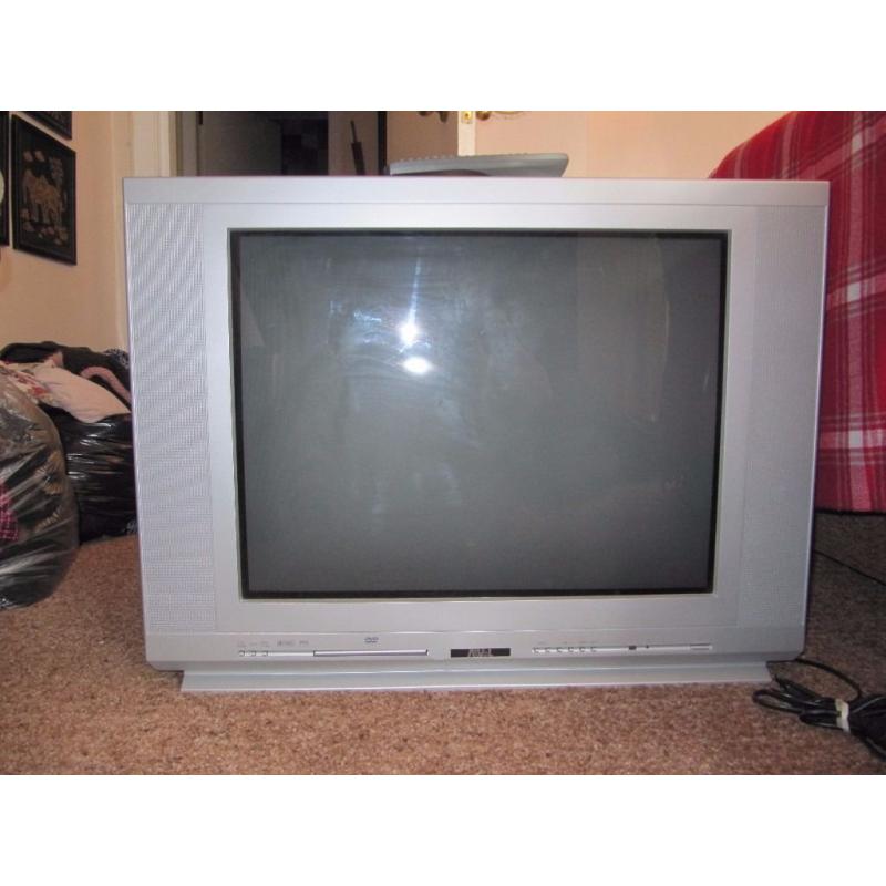 Free Colour TV. PIckup Only.
