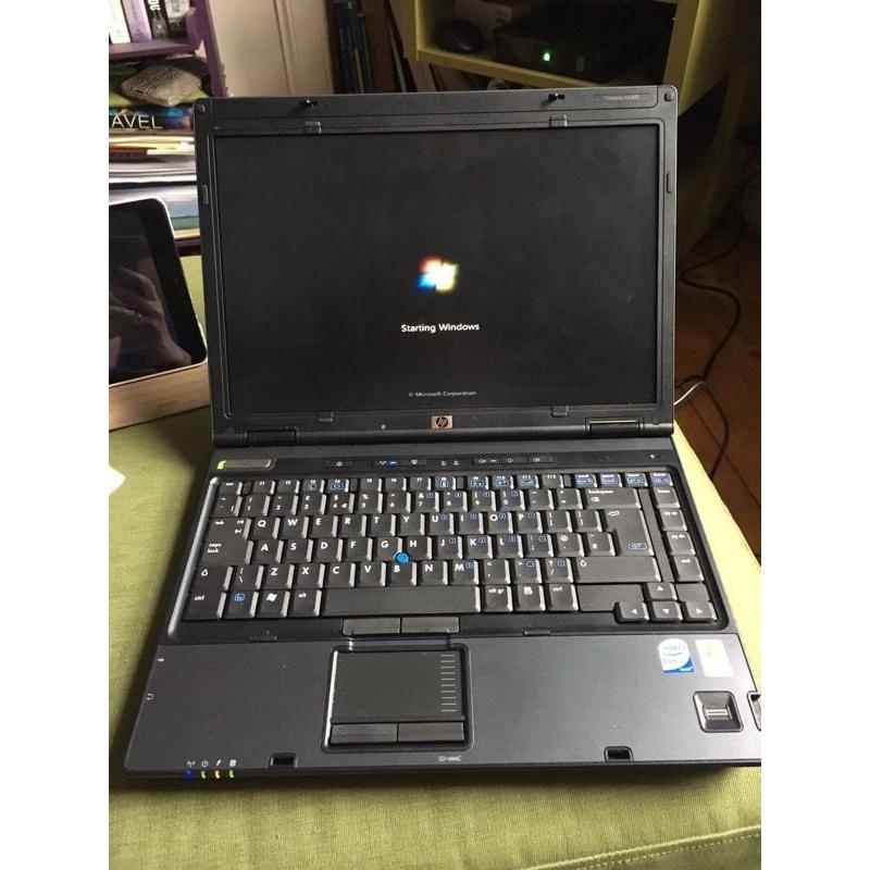 3 laptops for fix and resale
