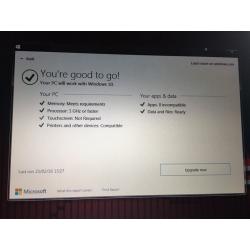 3 laptops for fix and resale