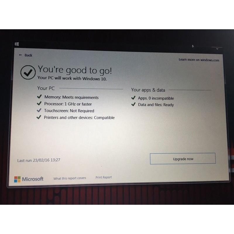 3 laptops for fix and resale