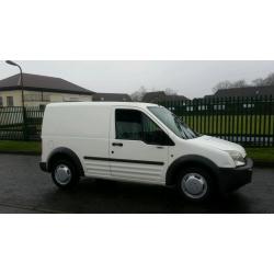2006 transit connect t200 years mot similar to combo partner berlingo