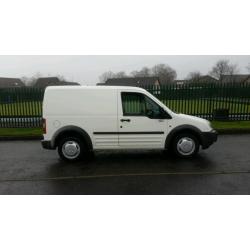2006 transit connect t200 years mot similar to combo partner berlingo