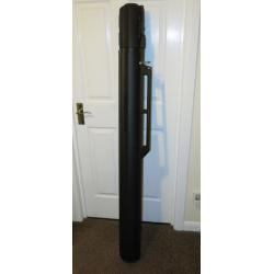 Bazooka Type Travel Rod Case