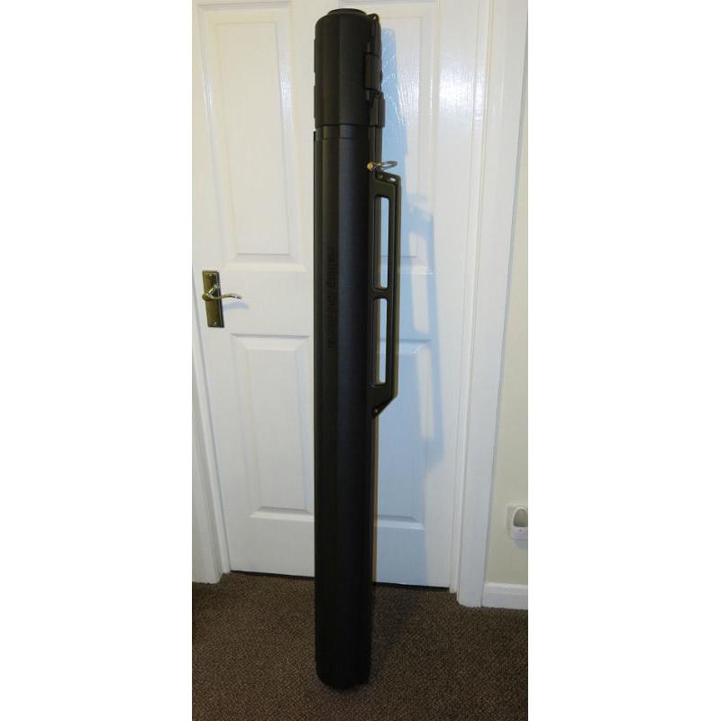 Bazooka Type Travel Rod Case