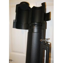 Bazooka Type Travel Rod Case