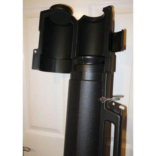 Bazooka Type Travel Rod Case