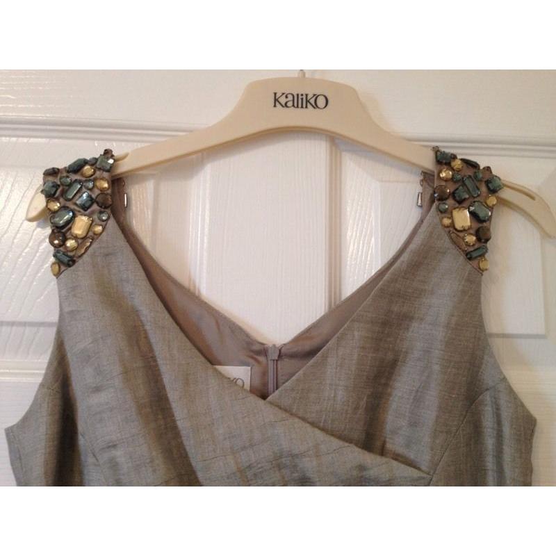 Complete Mother of the Bride Outfit