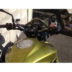Honda CB1000R - Mint Condition, Genuine low miles, Akrapovic Exhaust, Nice OEM Extras