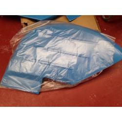 Ford 2000/3000 mudguards