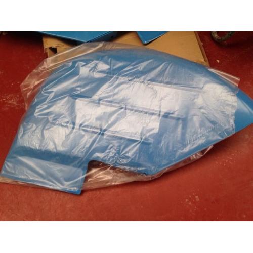 Ford 2000/3000 mudguards