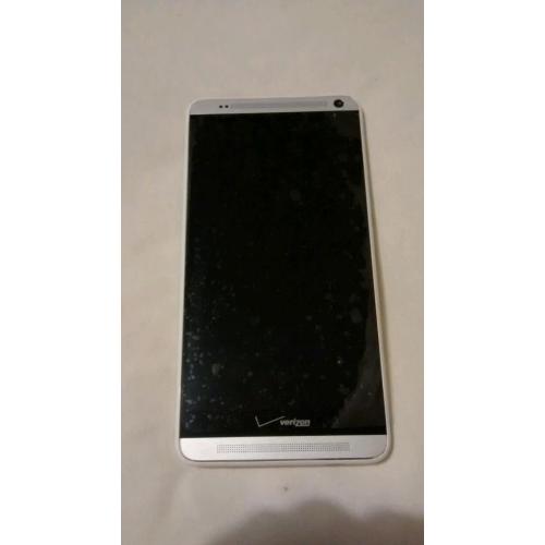 HTC one max 32gb in good condition possible trade