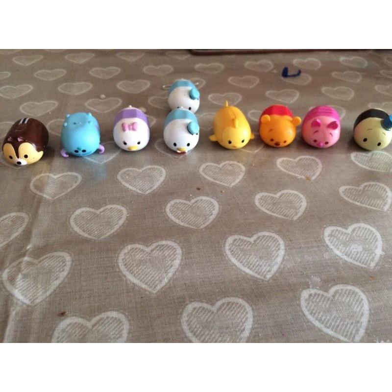Tsum Tsum